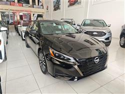 نیسان ئەلتیما